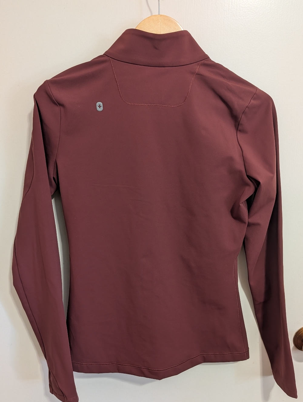 On-Shift ContourKnit Jacket - Picture 3 of 5